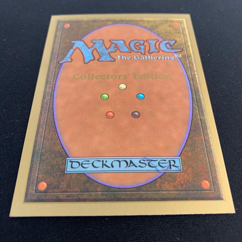 Magic the Gathering Savannah - Collectors' Edition 