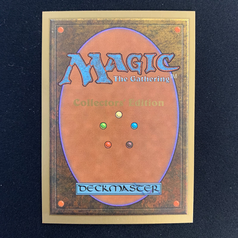 Magic the Gathering Savannah - Collectors' Edition 