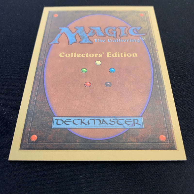 Magic the Gathering Savannah - Collectors' Edition 