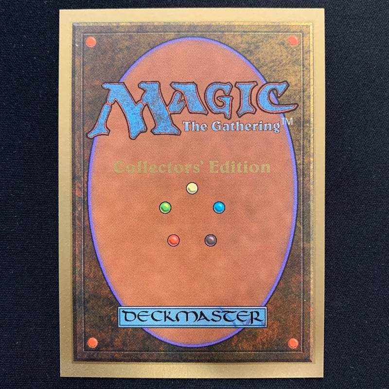 Magic the Gathering Savannah - Collectors' Edition 