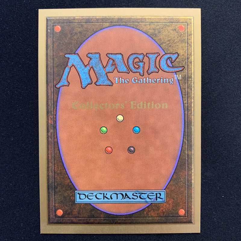 Magic the Gathering Savannah - Collectors' Edition 