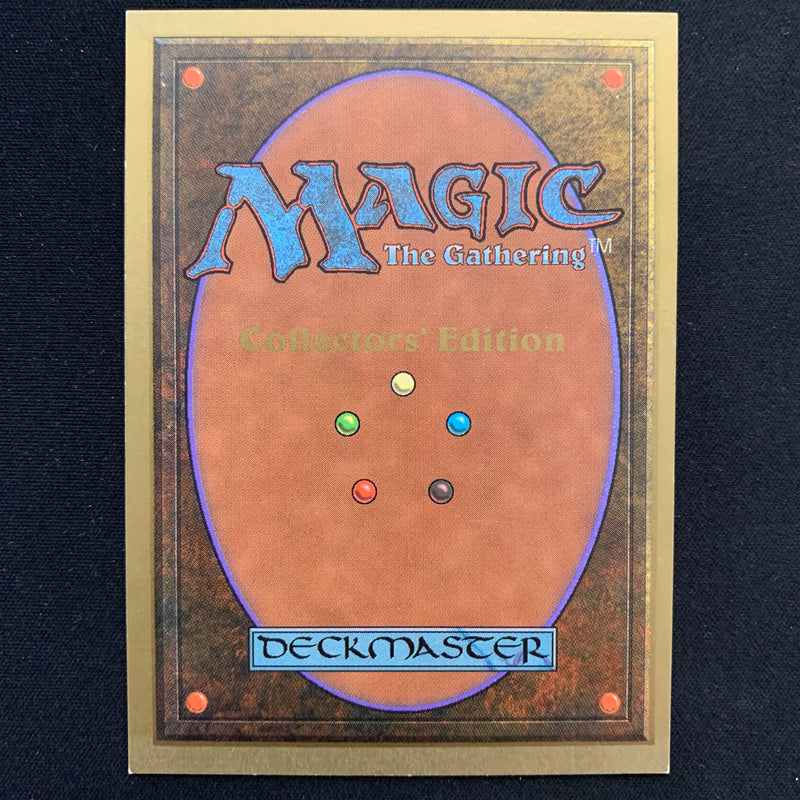 Magic the Gathering Savannah - Collectors' Edition 