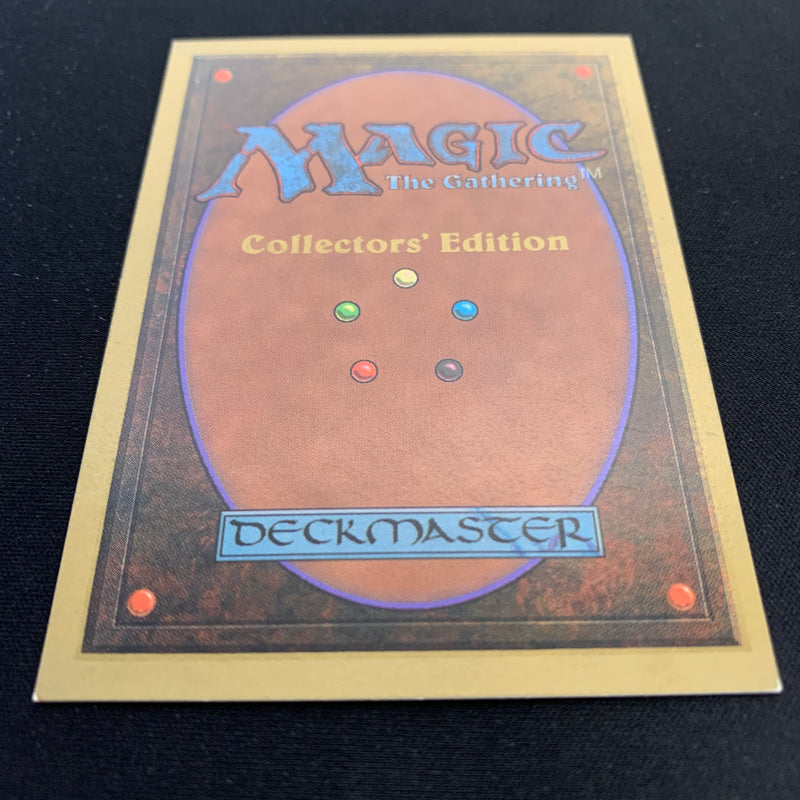 Magic the Gathering Savannah - Collectors' Edition 