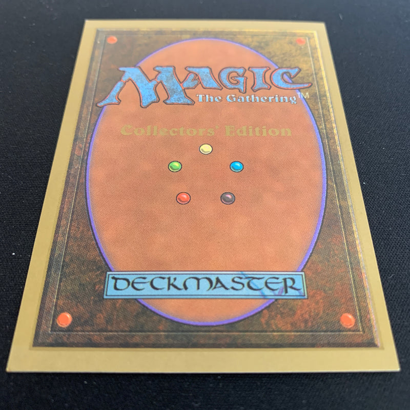 Magic the Gathering Savannah - Collectors' Edition 