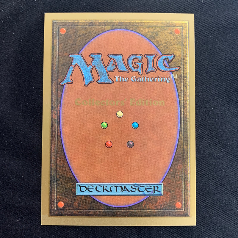 Magic the Gathering Savannah - Collectors' Edition 