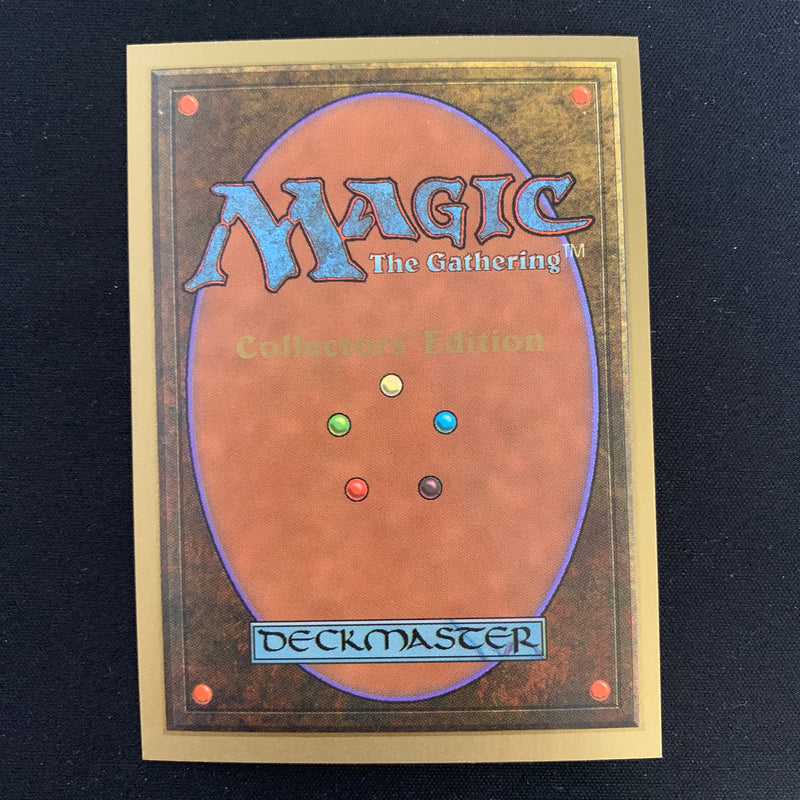 Magic the Gathering Savannah - Collectors' Edition 