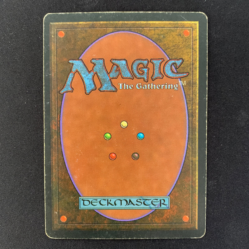 Magic the Gathering Savannah - Foreign White Bordered - French 