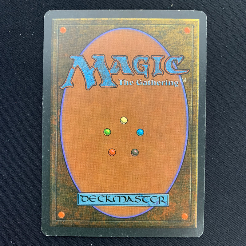 Magic the Gathering Savannah - Foreign White Bordered - German 