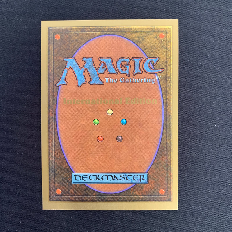 Magic the Gathering Savannah - International Edition 