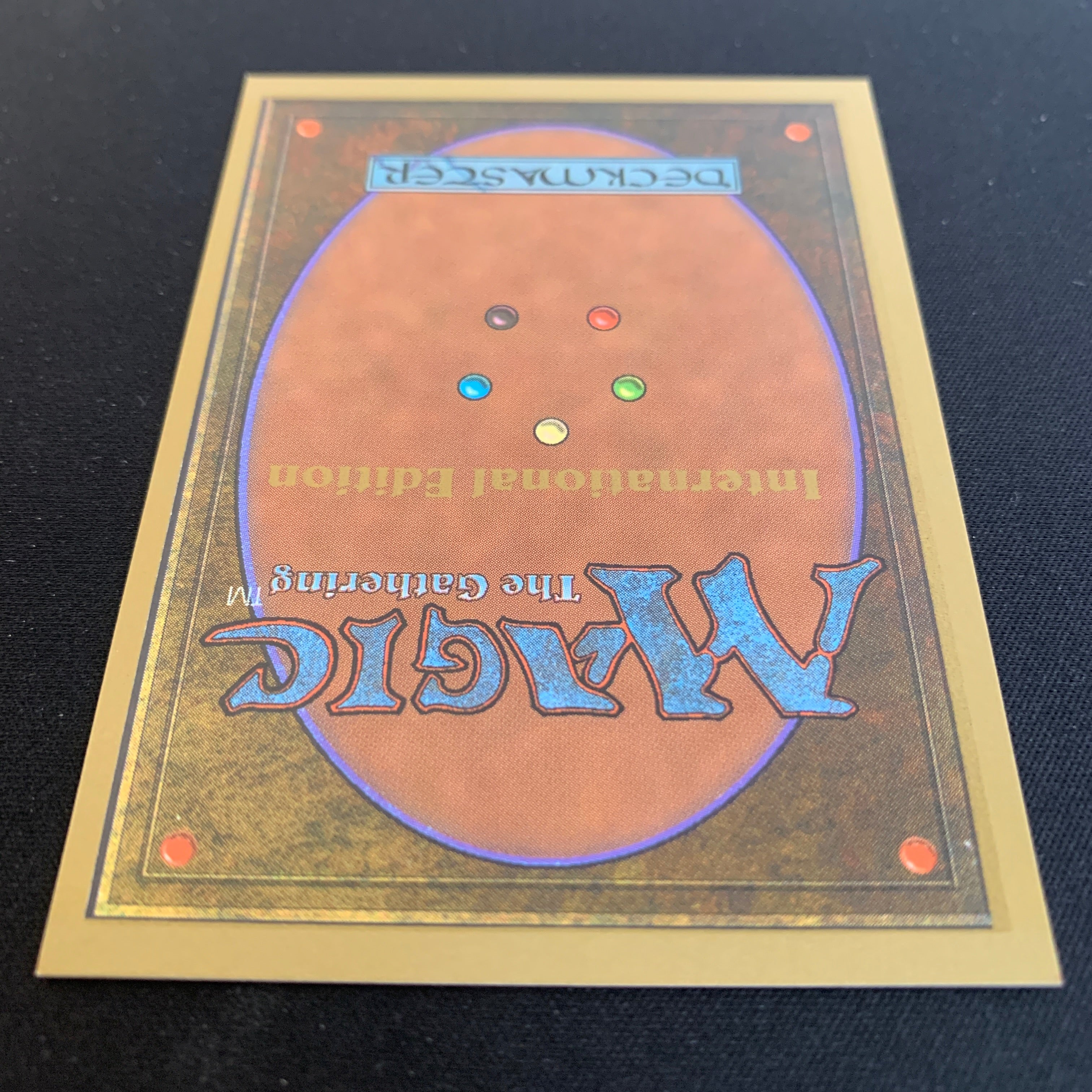 MTG Singles - Savannah - International Edition - 