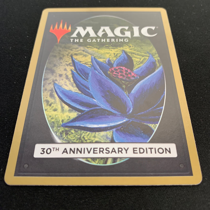 Magic the Gathering Savannah Lions (Retro Frame) - 30th Anniversary Edition 