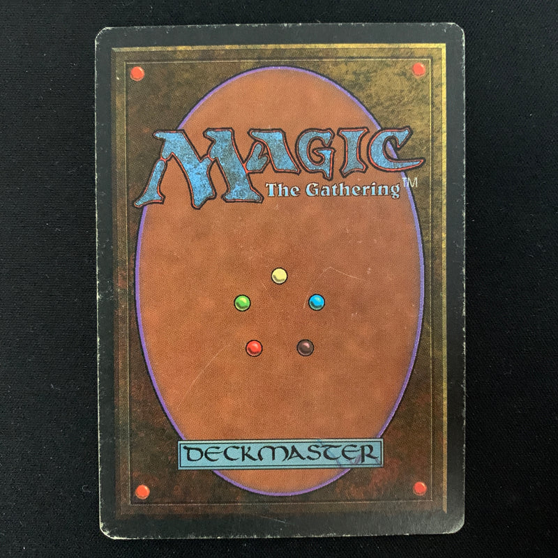 Magic the Gathering Savannah - Revised 