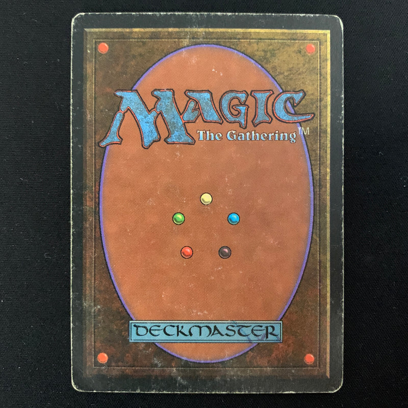 Magic the Gathering Savannah - Revised 