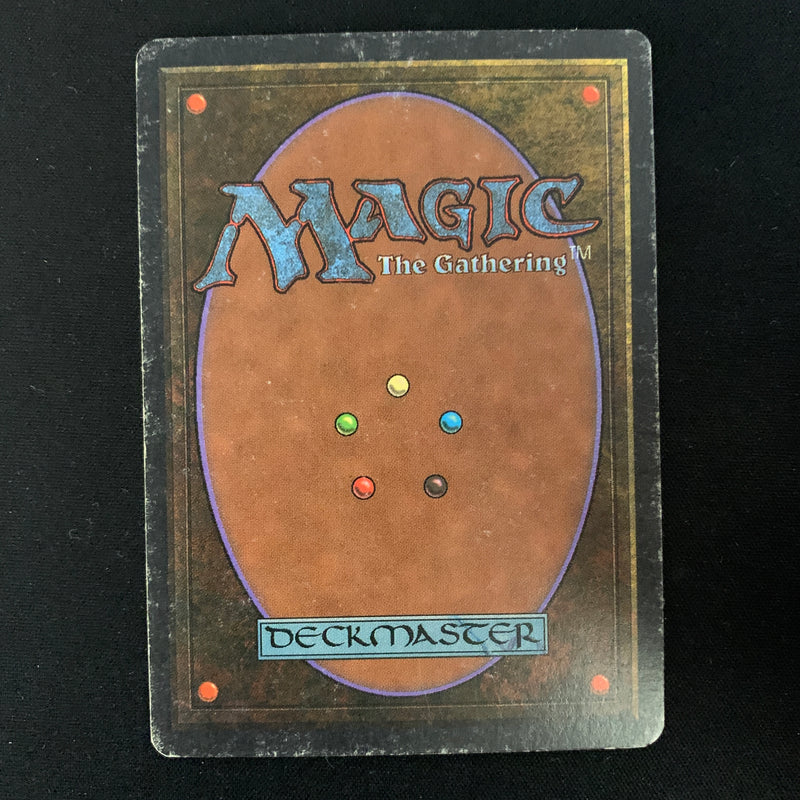 Magic the Gathering Savannah - Revised 