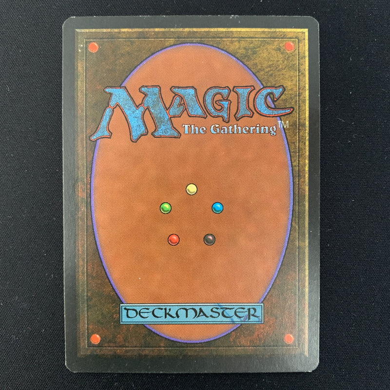 Magic the Gathering Savannah - Revised 