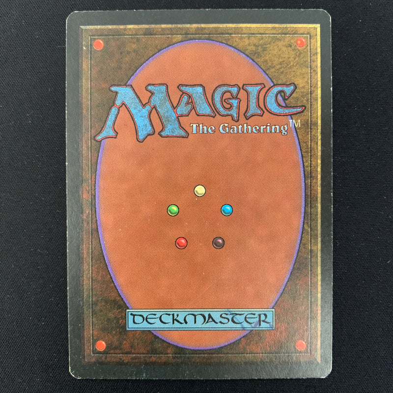 Magic the Gathering Savannah - Revised 