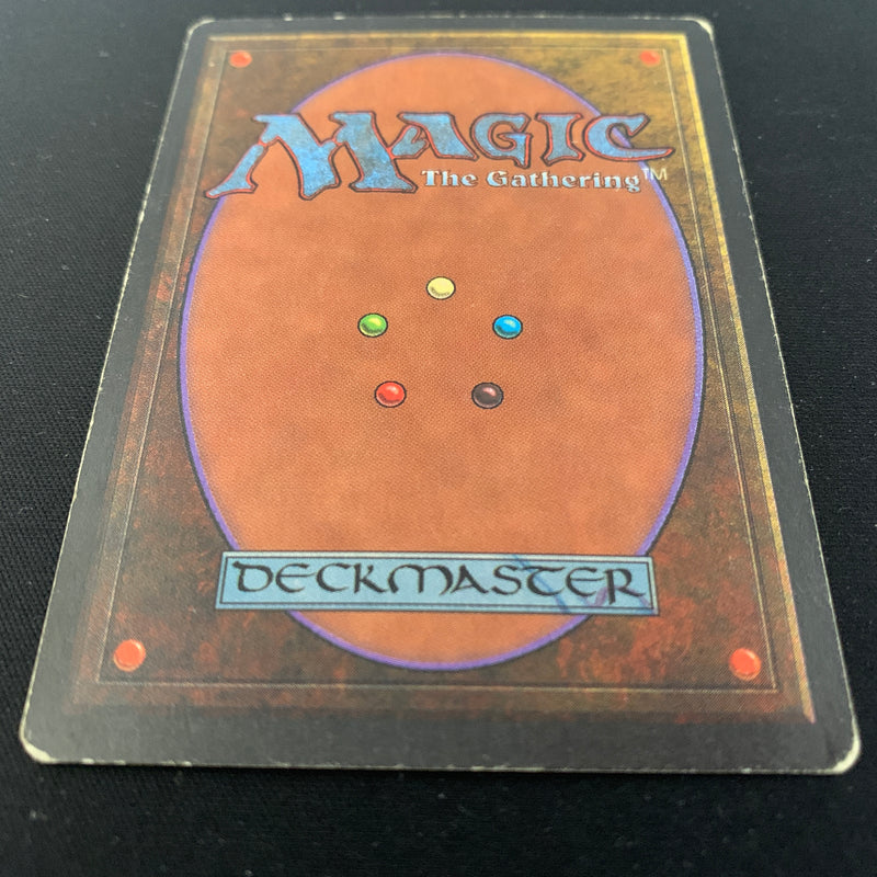 Magic the Gathering Savannah - Revised 