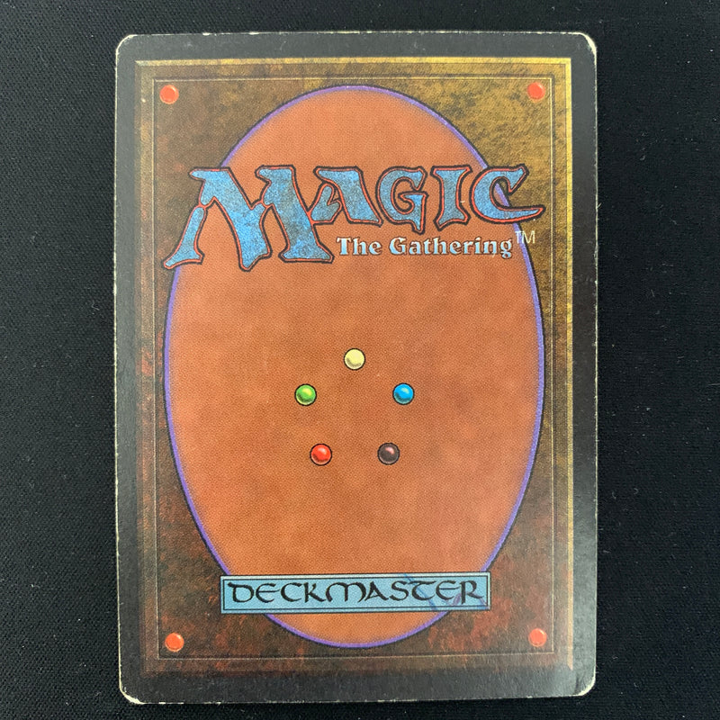 Magic the Gathering Savannah - Revised 