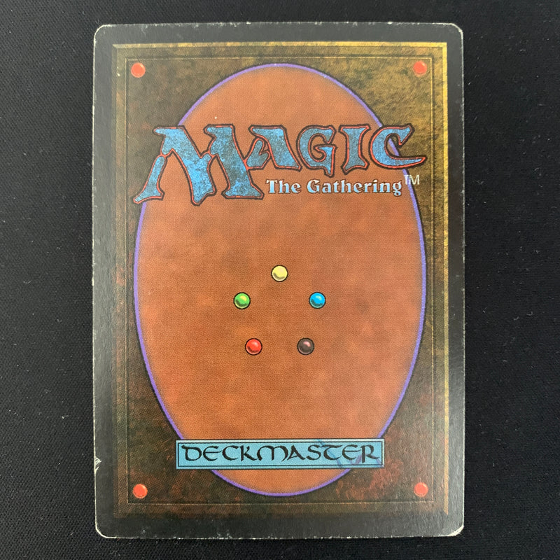 Magic the Gathering Savannah - Revised 