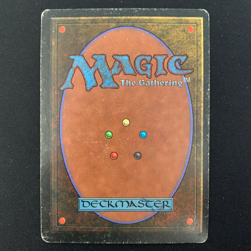 Magic the Gathering Savannah - Revised 