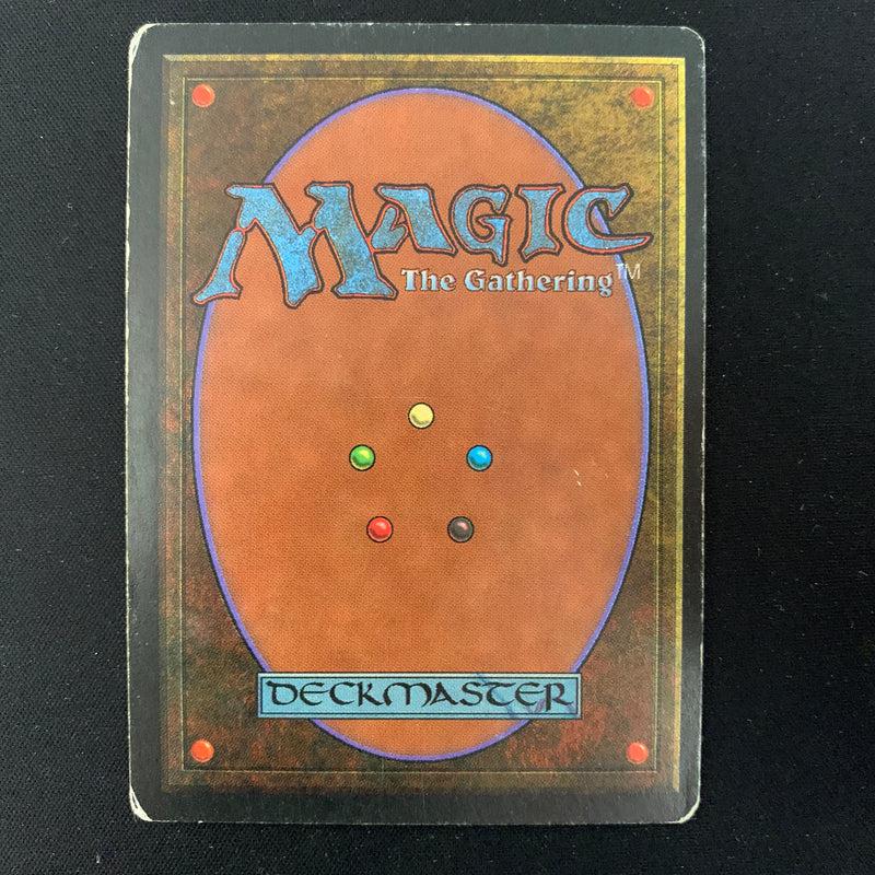 Magic the Gathering Savannah - Revised 