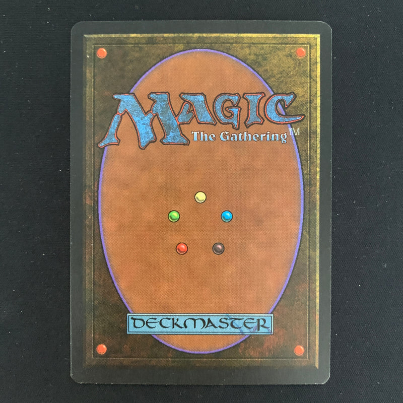 Magic the Gathering Savannah - Revised 