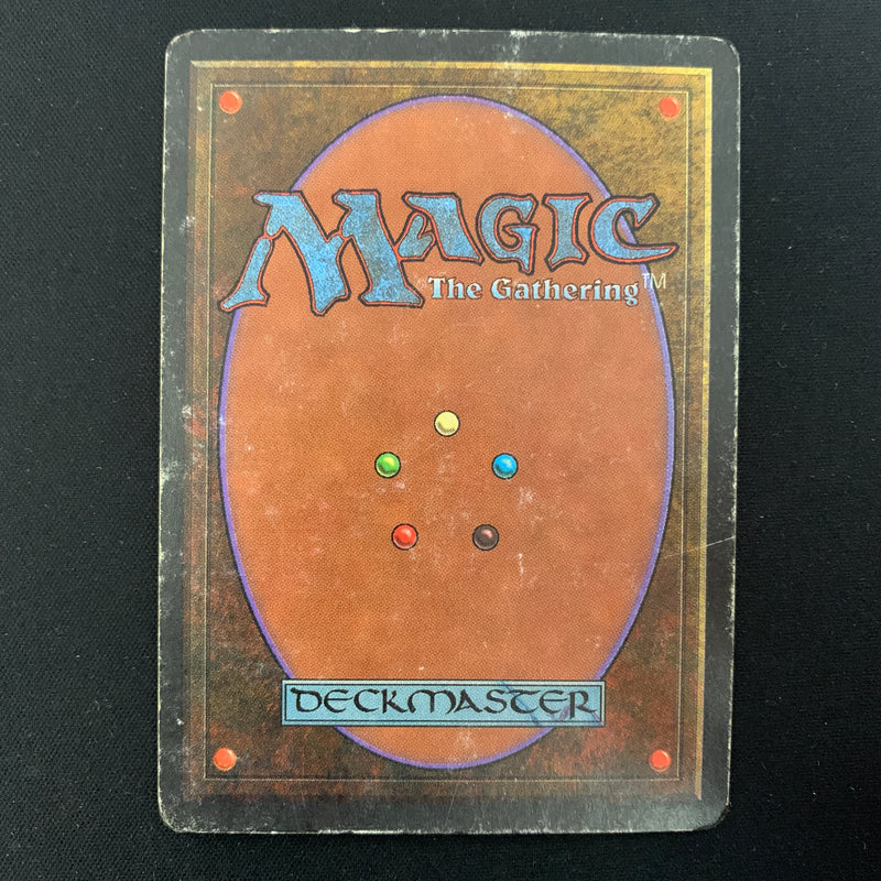 Magic the Gathering Savannah - Revised 