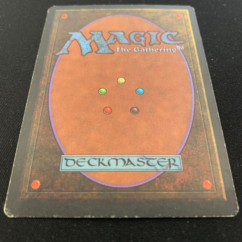 Magic the Gathering Savannah - Revised 