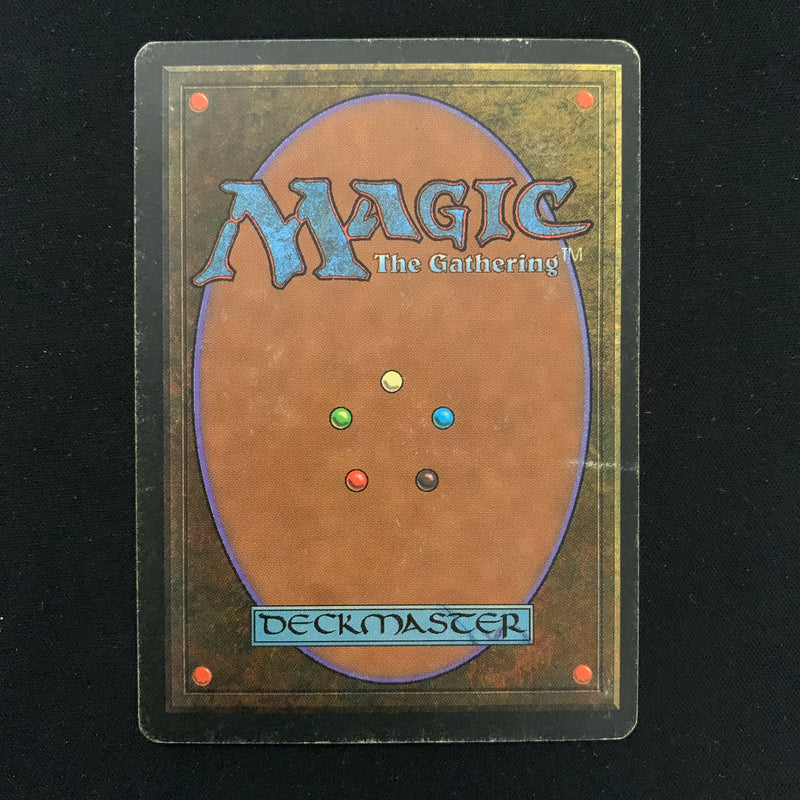 Magic the Gathering Savannah - Revised 