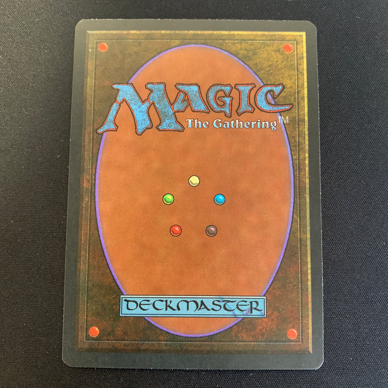 Magic the Gathering Savannah - Revised 