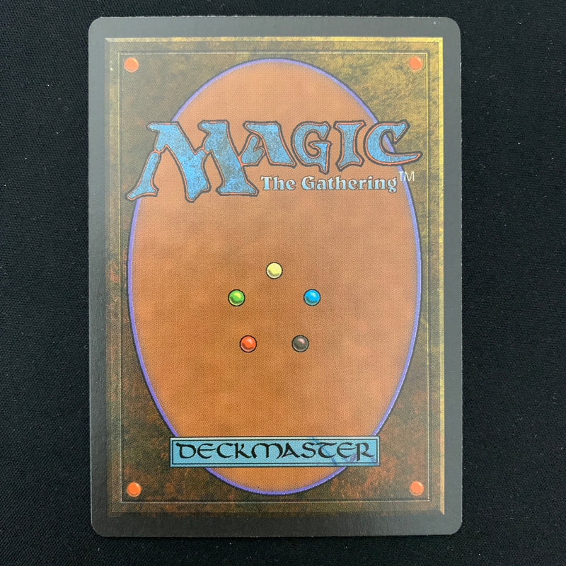 Magic the Gathering Savannah - Revised 