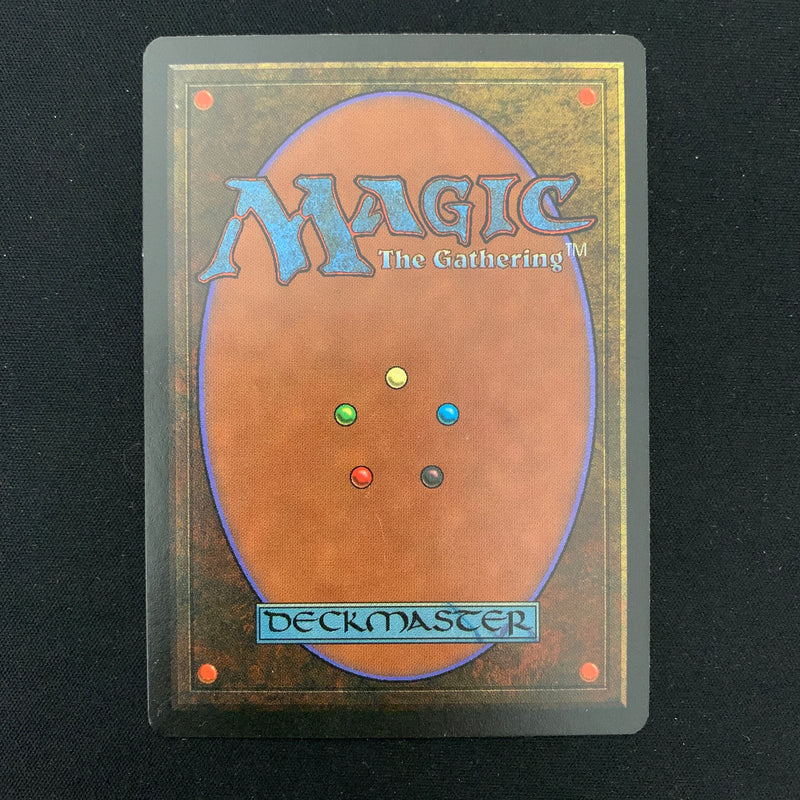 Magic the Gathering Savannah - Revised 