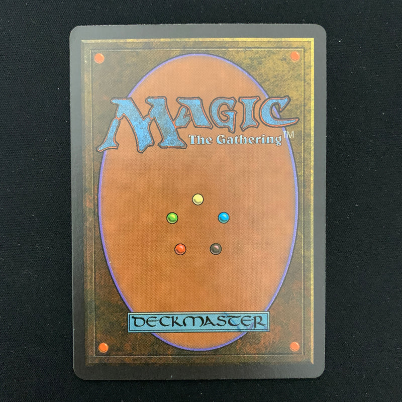 Magic the Gathering Savannah - Revised 