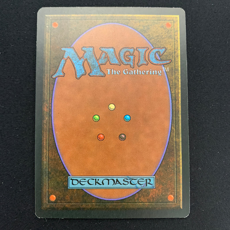 Magic the Gathering Savannah - Revised 