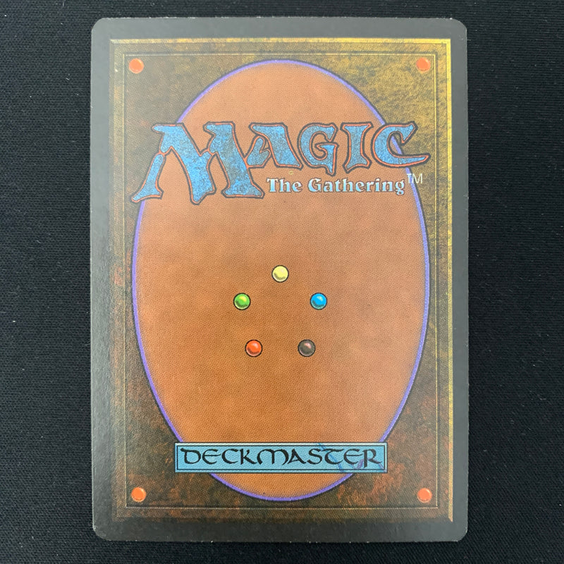 Magic the Gathering Savannah - Revised 