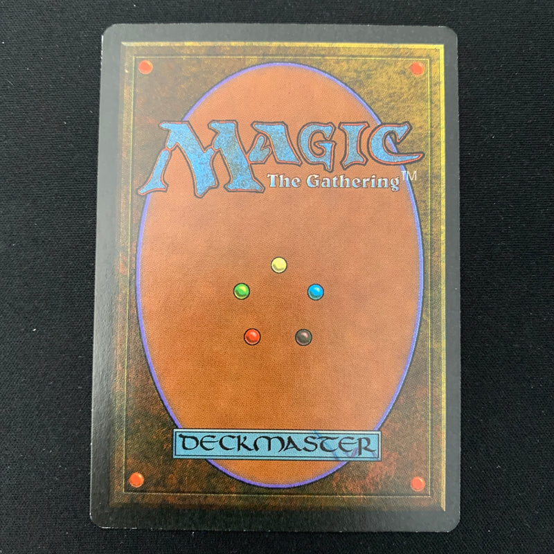 Magic the Gathering Savannah - Revised 