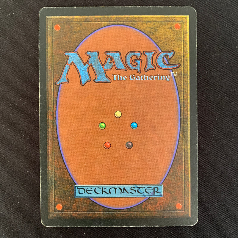 Magic the Gathering Savannah - Revised 