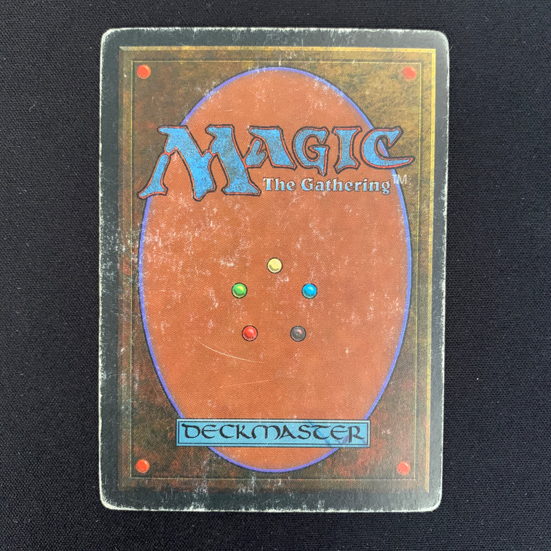 Magic the Gathering Savannah - Revised 