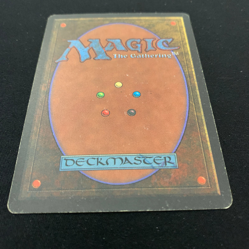 Magic the Gathering Savannah - Revised 