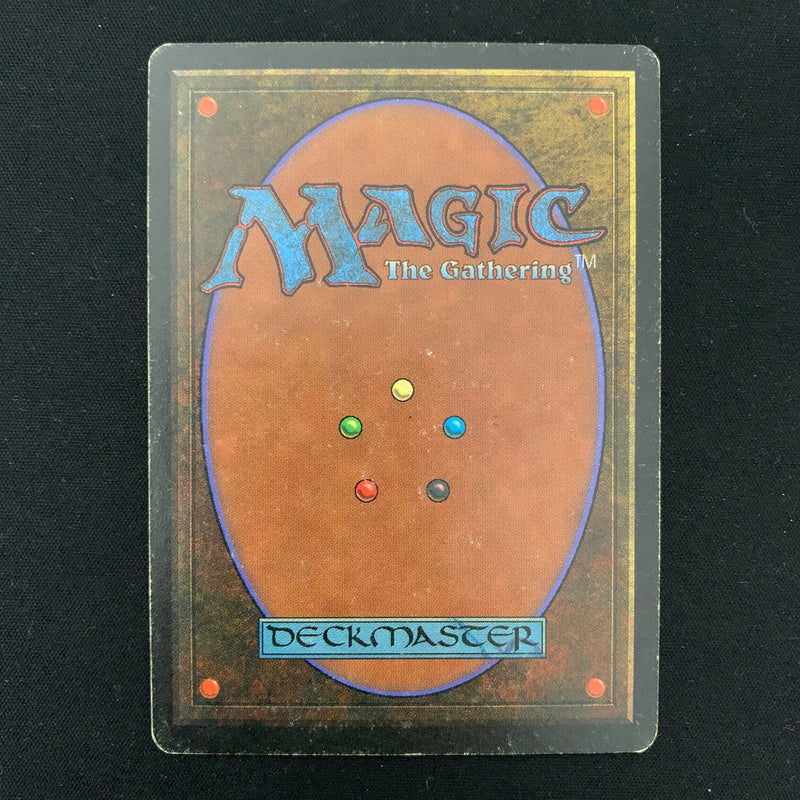 Magic the Gathering Savannah - Revised 