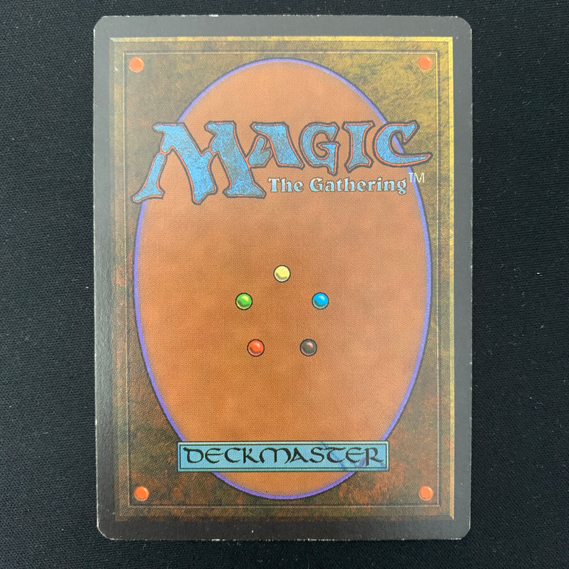 Magic the Gathering Savannah - Revised 