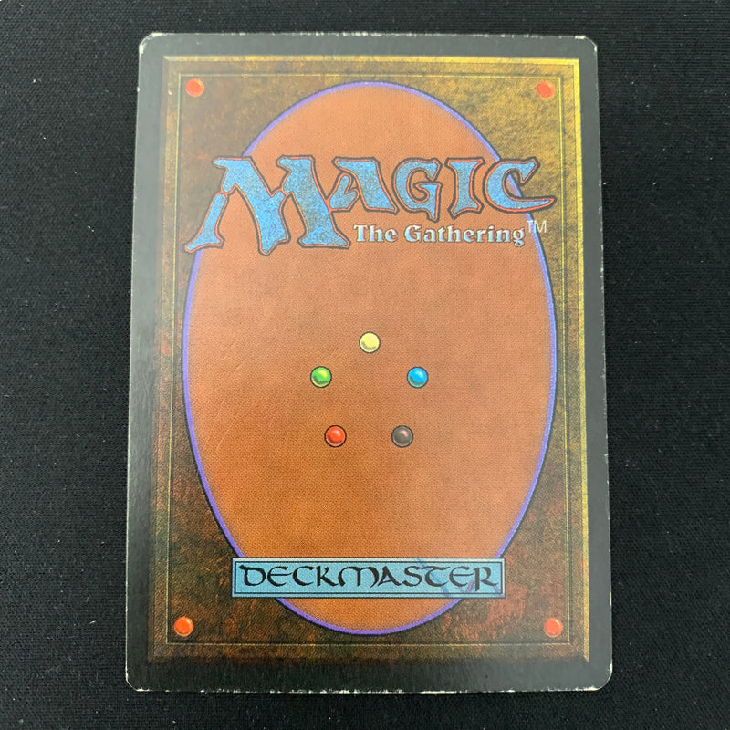 Magic the Gathering Savannah - Revised 