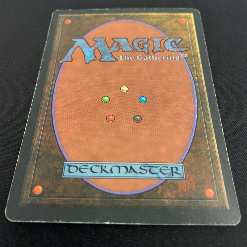 Magic the Gathering Savannah - Revised 