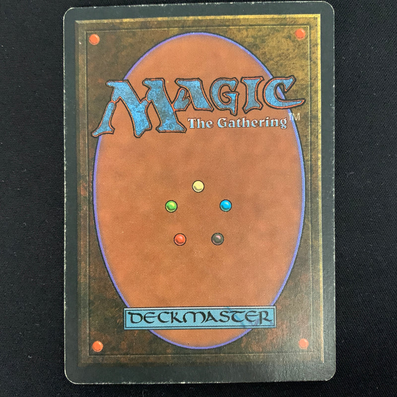 Magic the Gathering Savannah - Revised 