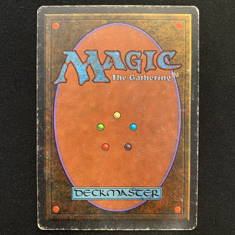 Magic the Gathering Savannah - Unlimited 