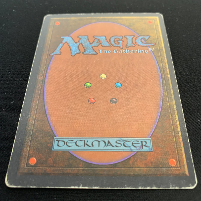 Magic the Gathering Savannah - Unlimited 