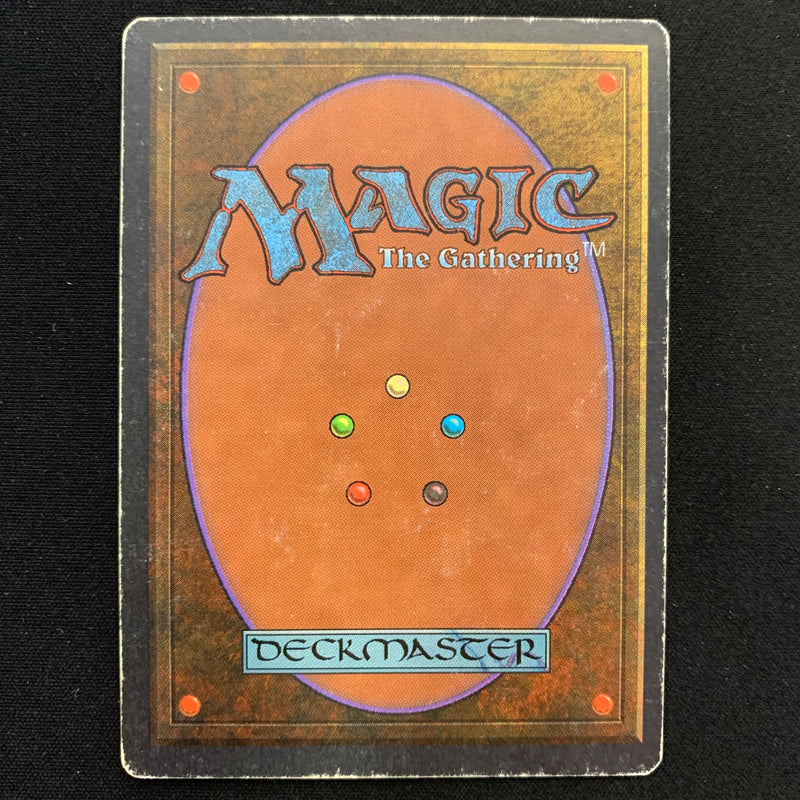 Magic the Gathering Savannah - Unlimited 