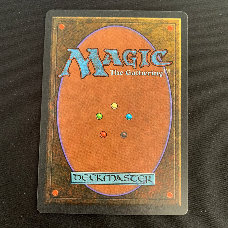 Magic the Gathering Savannah - Unlimited 