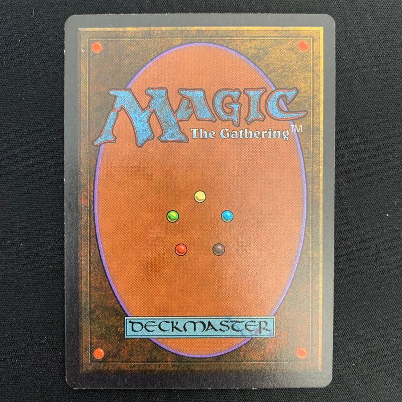 Magic the Gathering Savannah - Unlimited 