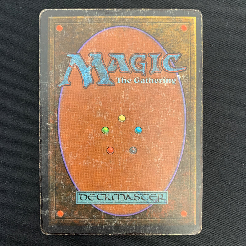 Magic the Gathering Savannah - Unlimited 